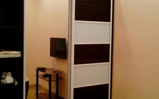 На Волоколамской 23