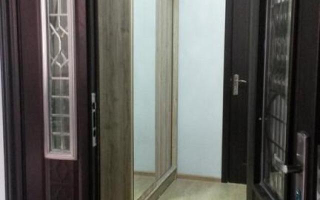 Medeya's House