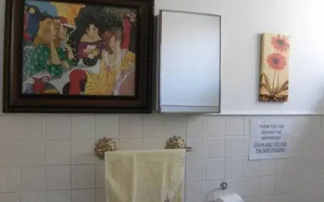 Romantic Mansion Toronto