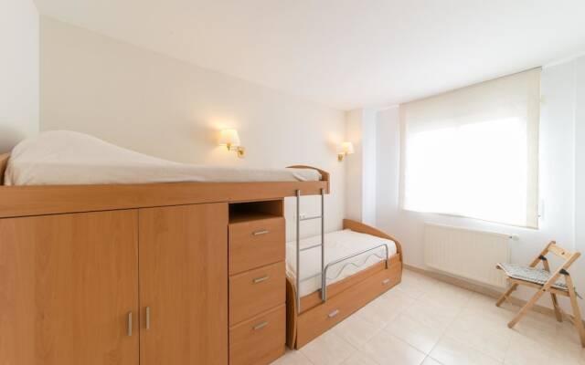 Apartment Luisa