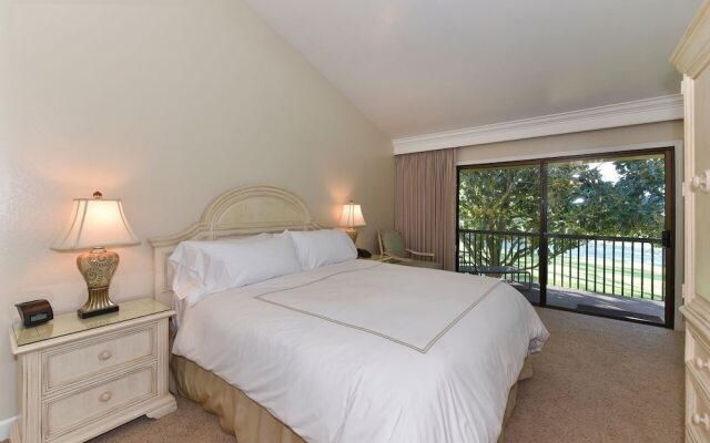 607 S At Silverado 1 Bedroom Condo