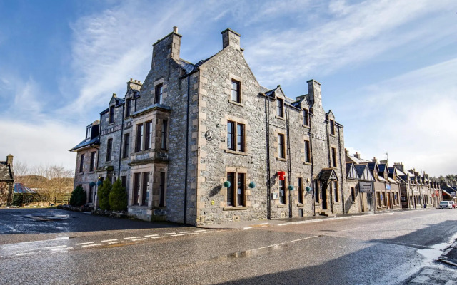 Gordon Hotel