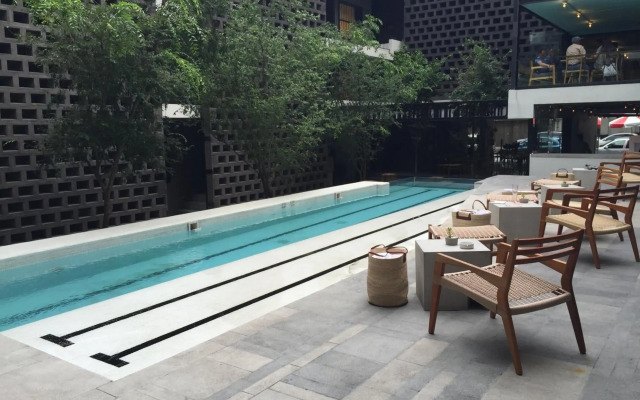 Hotel Carlota