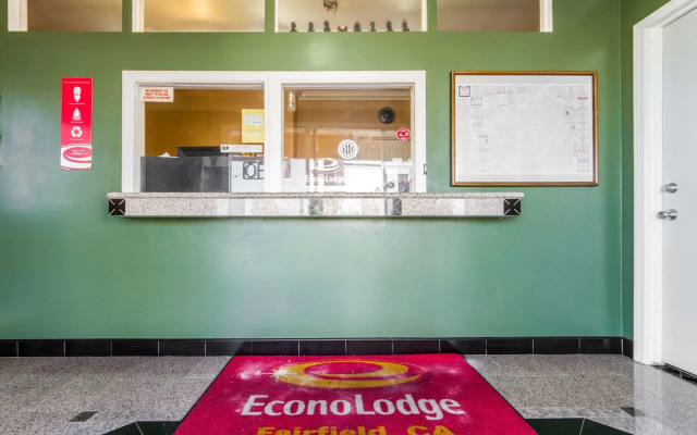 Econo Lodge