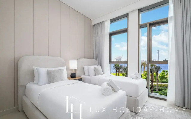 LUX The Creek Residence Suite