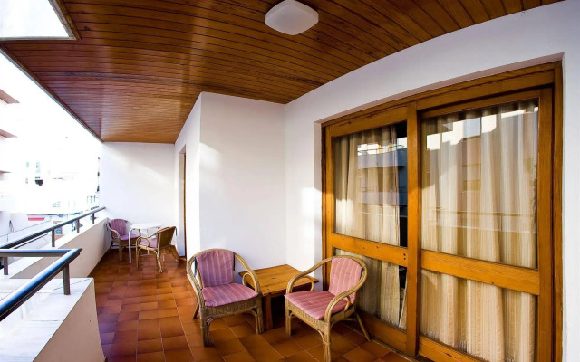Core Ibiza Town Hotel