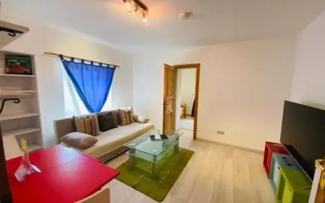 Monteurwohnung Emil in Suhl