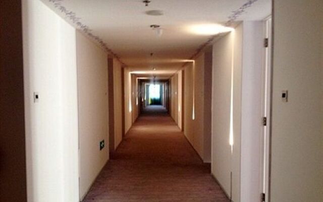Beijing Shindom - Tianzhu Hotel