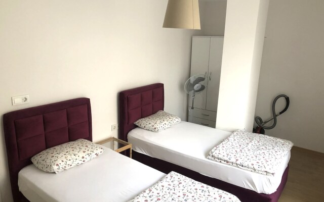 Grand Holiday Istanbul