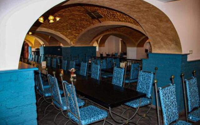 Hotel Dvorac Gjalski