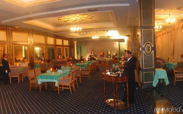 Mahdia Palace Thalasso