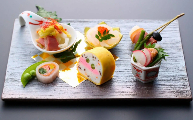 SEKIYA RESORT Terrace Midoubaru