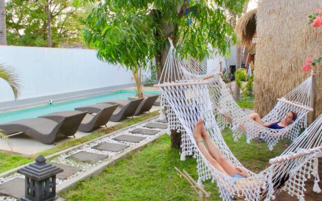 Gili Inlander