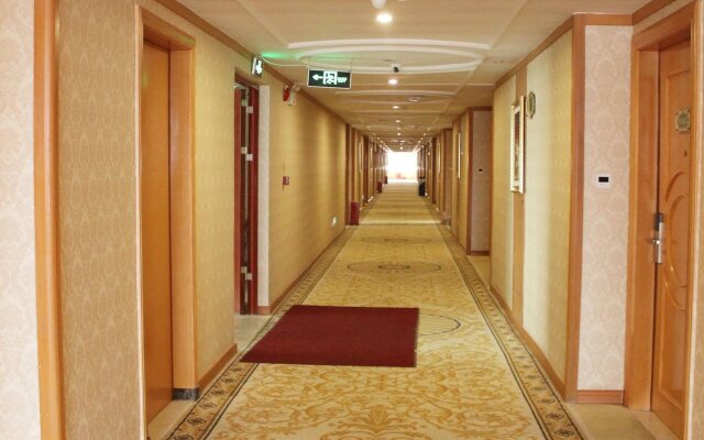 Viennahotel Banxuegang Road