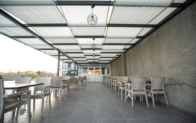 Kaya Garden Otel