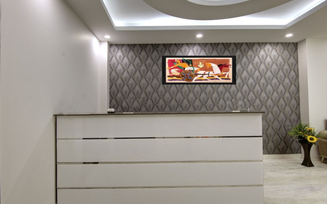 Sonesta Luxury Apartment