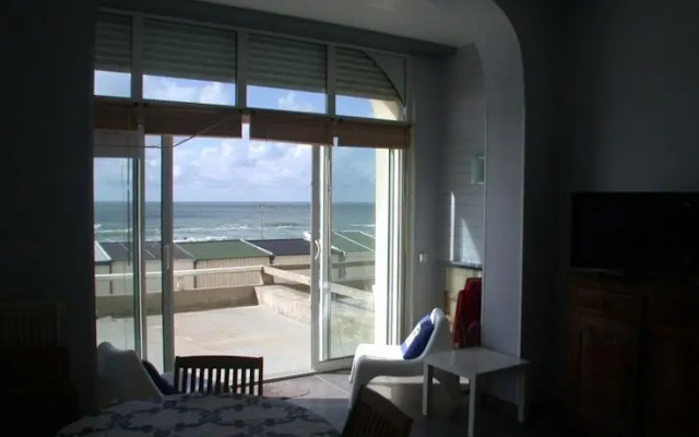 Appartement La Mer
