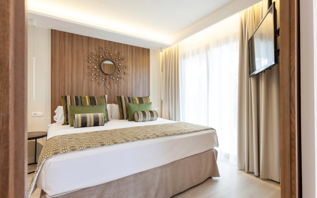 Zafiro Palace Alcudia