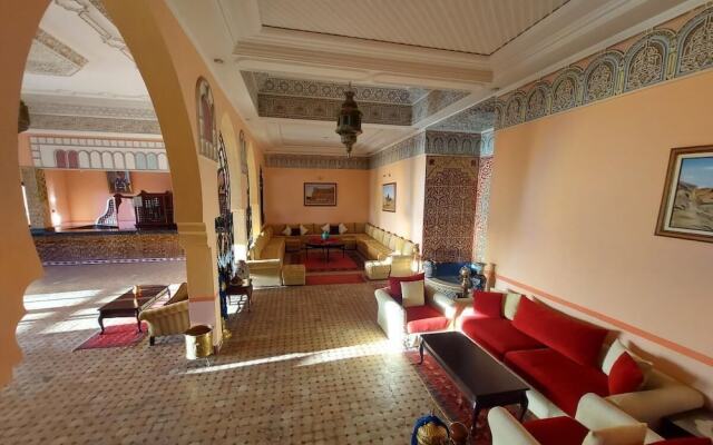 Hotel Le Fint