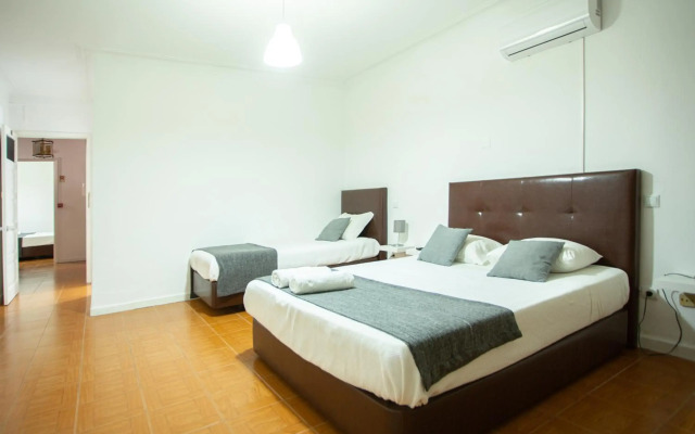 Residencial Borsalino