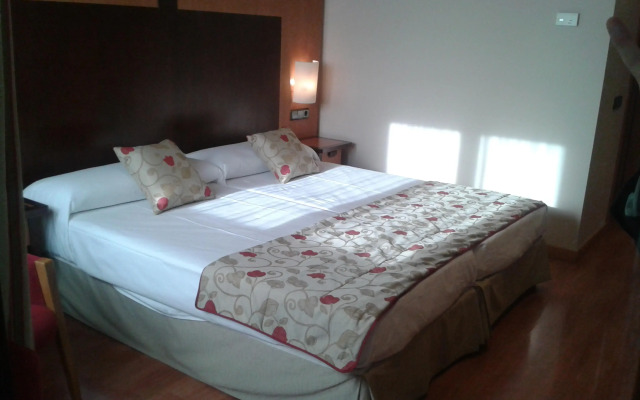 Hotel Bardo Recoletos Coco