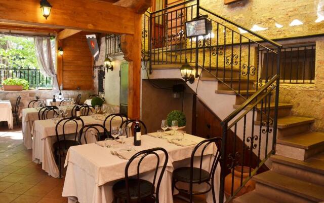 Locanda Del Duca