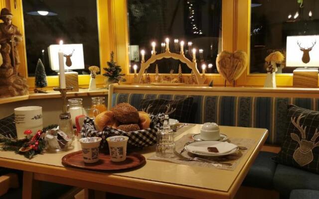 Chalet Tirol Waidring