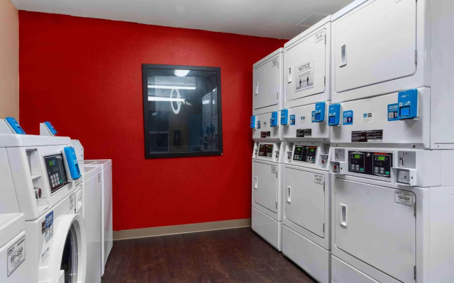 Extended Stay America Suites Sacramento White Rock Rd
