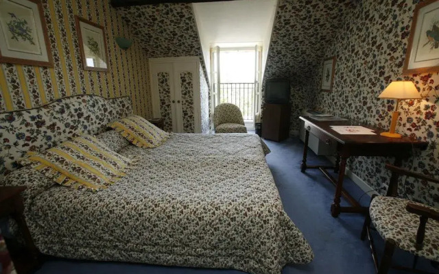 Château de Castel Novel Boutique Hôtel