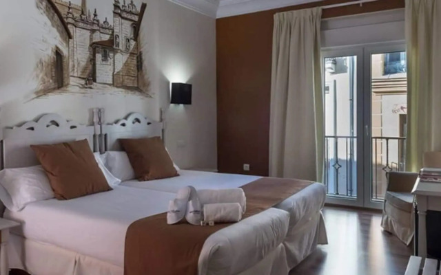 Hotel Palacio de Valderrábanos