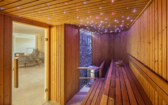 Greenfield Hotel Golf & Spa