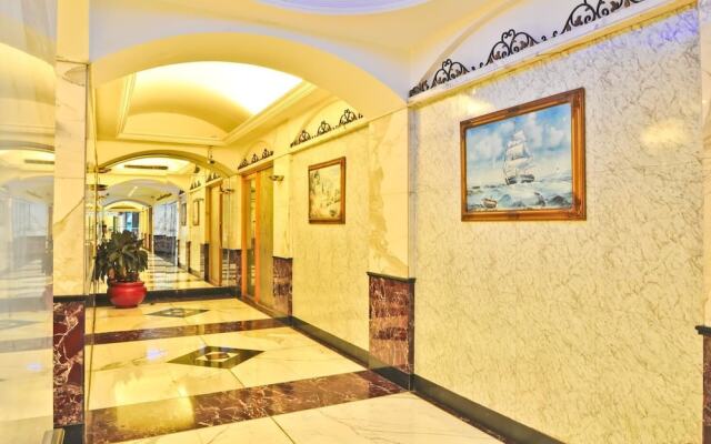 Sealy Hotel
