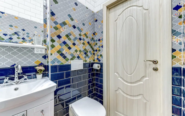 Апартаменты на улице Пушкинская 9