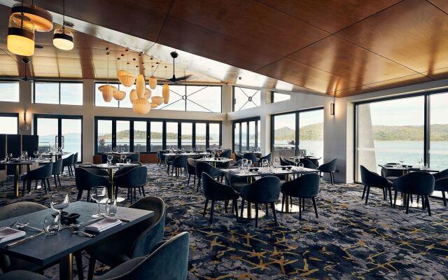 Daydream Island Resort