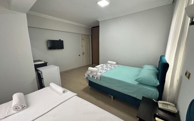 Grand Clover Otel