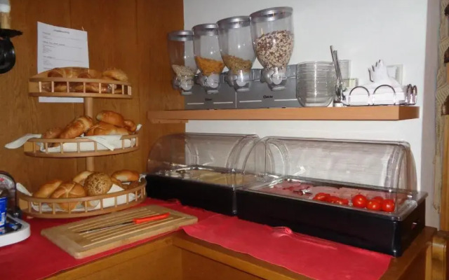 Privatpension Straif