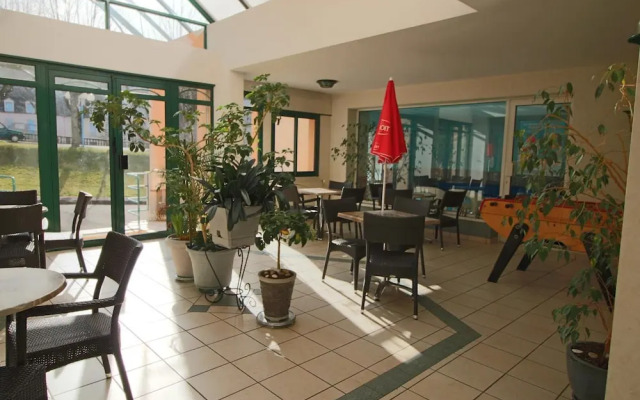 Hôtel Restaurant Au Val Doré