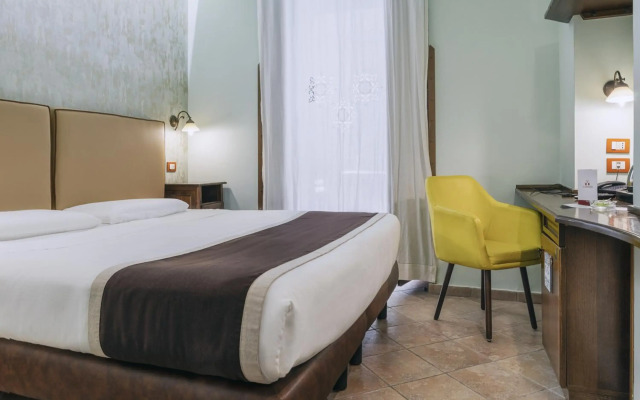 Hotel Il Convento