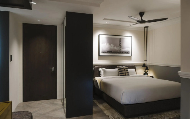 Grand Park City Hall