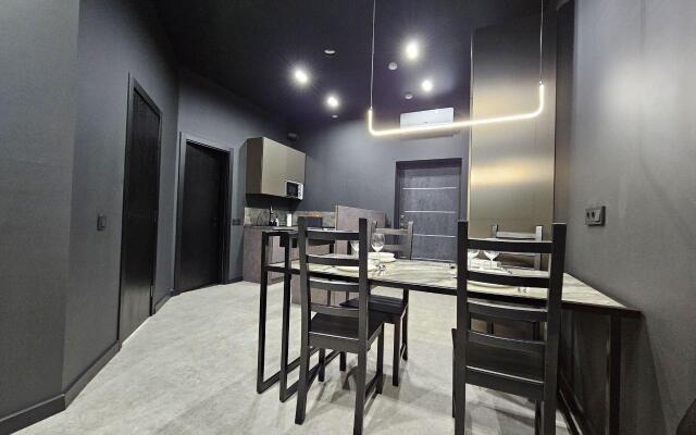 Nice Apartments on Karl Marx street 304B