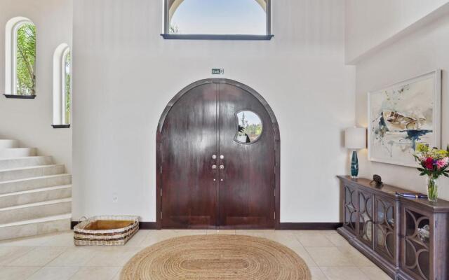 Sirenian Bay Resort - Villas & All Inclusive Bungalows