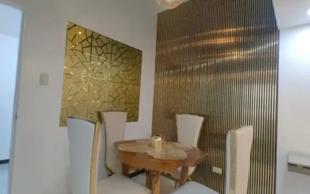 Luna Modern Guesthouse
