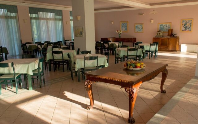 Saint Nicholas Hotel