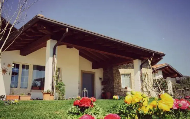 B&B Rossodisera "Un paradiso in Valpolicella"