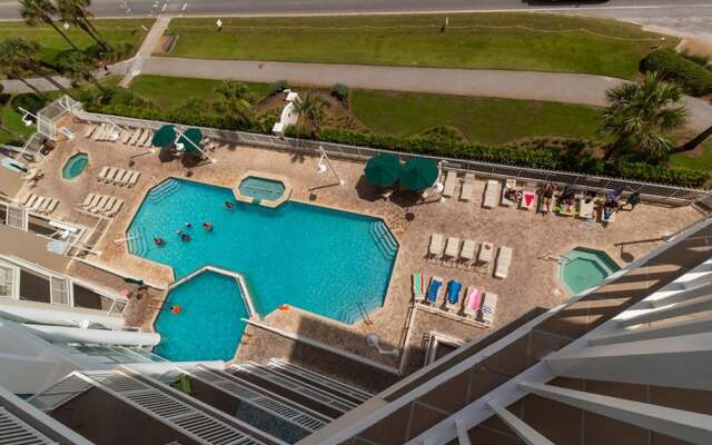 Majestic Sun By Seascape Resort