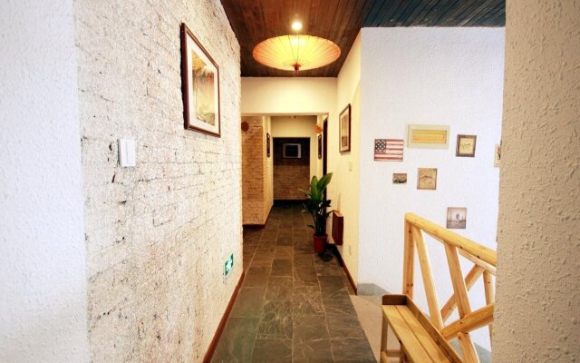 Hangzhou Sweetolive Yododo Inn