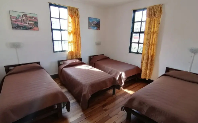 Galapagos Natural Life Hostel