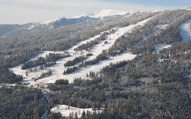 Chaletdorf Fanningberg