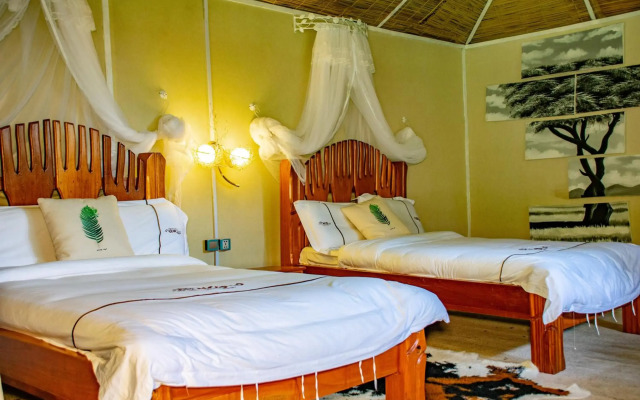 Mara Chui Resort