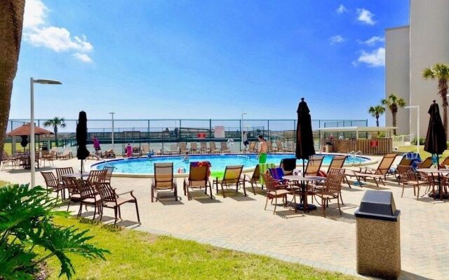 Gulf Shore Condo #112